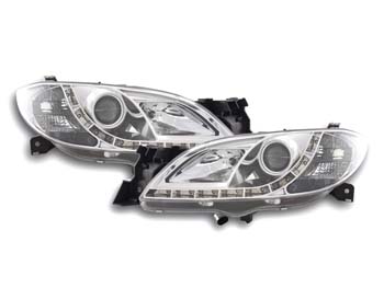 MAZDA CX-3 SERİSİ MAZDA-3-GUNDUZ-LEDLİ-FAR ORİJİNAL YEDEK PARÇA_AB6